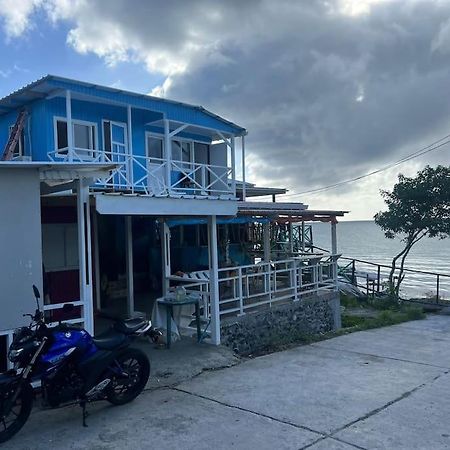 Baba'S Beach Bungalow South West Bay Екстериор снимка